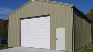 Garage Door Openers at Parque Santiago Davis, California